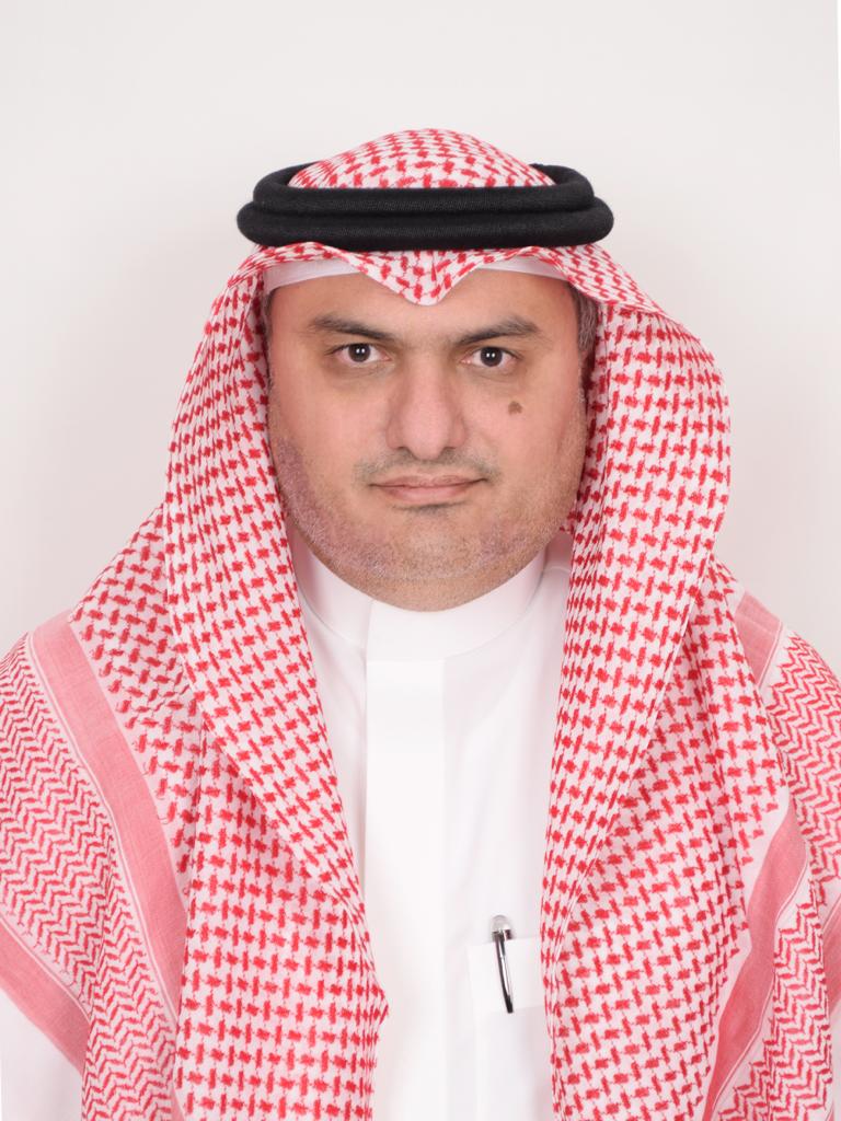 Khalid Aldakhil